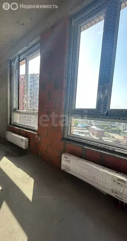 1-комнатная квартира: Казань, Краснококшайская улица, 60 (38.5 м) - Фото 2