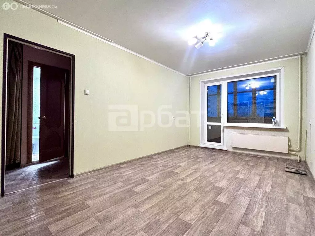 1-комнатная квартира: Кострома, микрорайон Давыдовский-3, 34 (34.9 м) - Фото 2