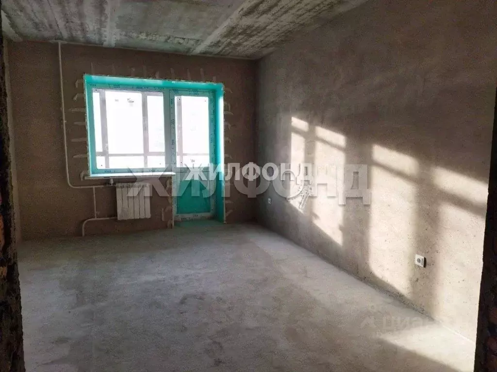 2-к кв. Хакасия, Абакан ул. Авиаторов, 8А (60.8 м) - Фото 1