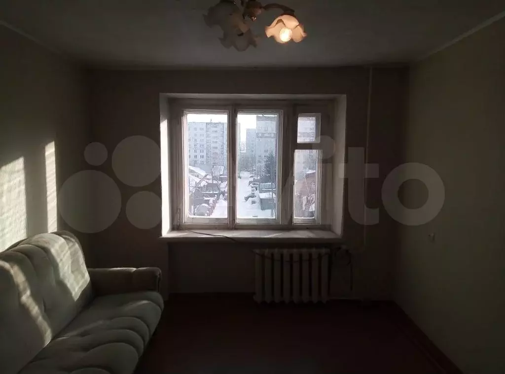 Комната 13 м в 4-к., 4/5 эт. - Фото 0