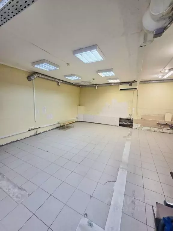 Производственное помещение в Новосибирская область, Новосибирск ул. ... - Фото 2