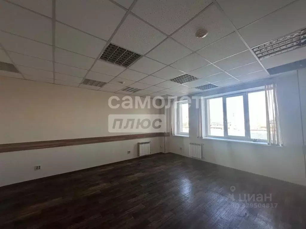 Офис в Челябинская область, Челябинск ул. Труда, 84 (38 м) - Фото 1