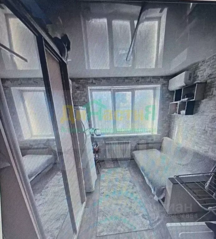 Комната Белгородская область, Белгород ул. Горького, 69к1 (13.9 м) - Фото 1