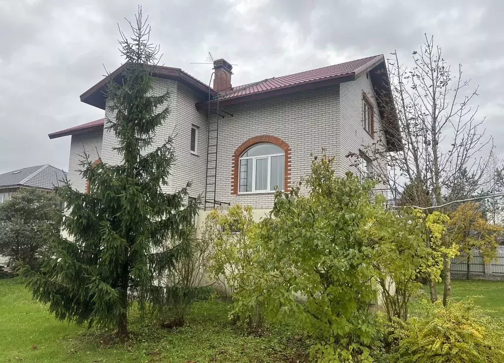 Коттедж в Санкт-Петербург, Санкт-Петербург, Пушкин ул. Восточная, 22 ... - Фото 2