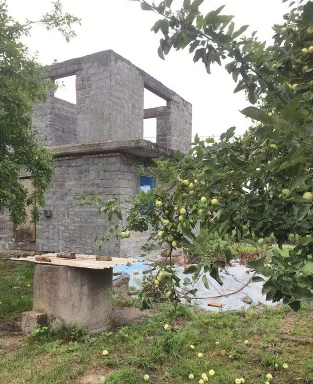 Дом в Калининградская область, Гурьевский муниципальный округ, Светлое ... - Фото 0