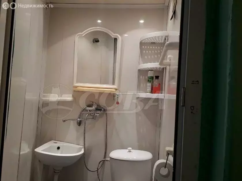 1к в -комнатной квартире (26 м) - Фото 0