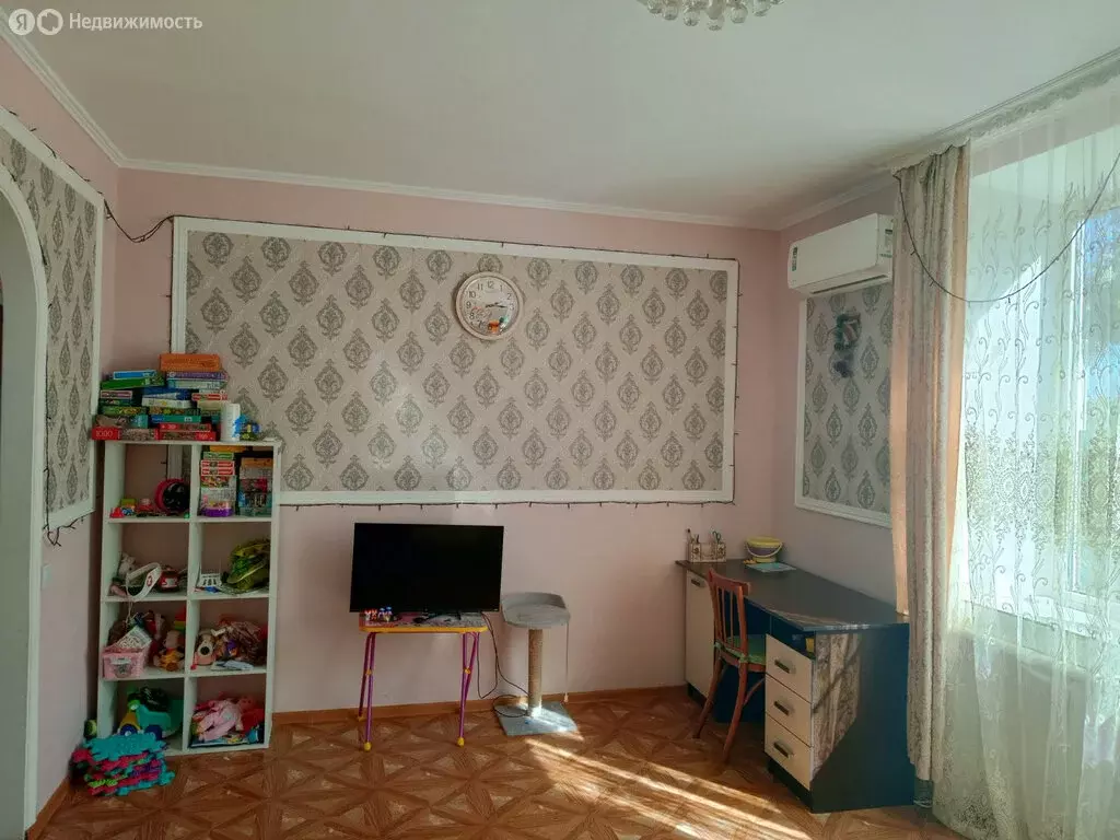 Дом в Старощербиновская, Вишнёвый переулок (139 м) - Фото 0