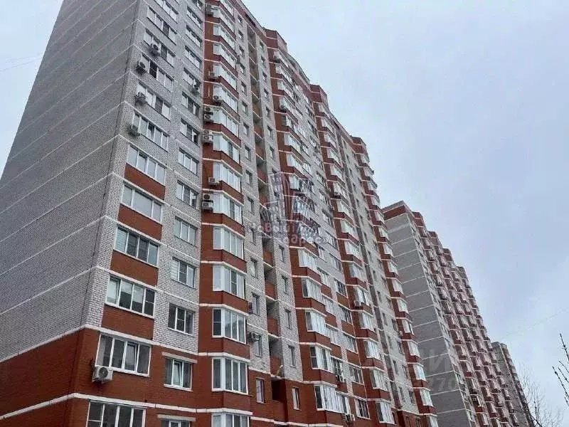 2-к кв. Воронежская область, Воронеж ул. Владимира Невского, 38д (74.0 ... - Фото 2