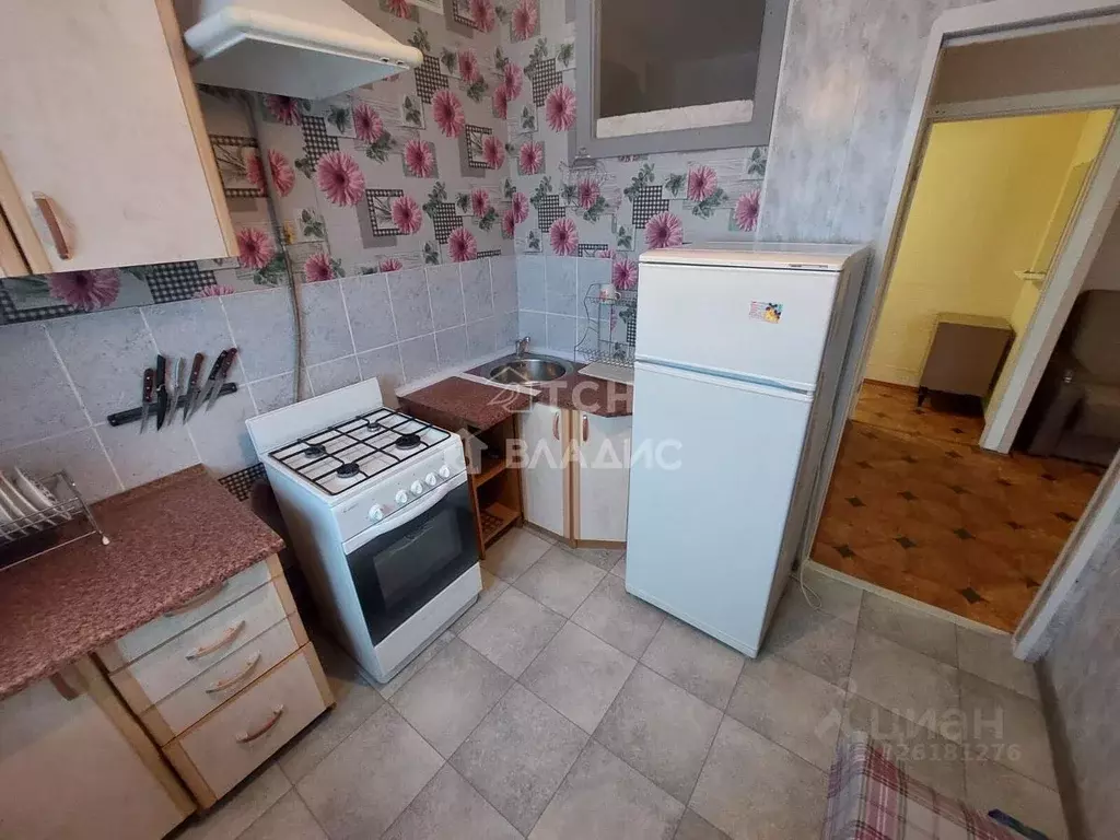 2-к кв. Московская область, Ивантеевка Пушкинский городской округ, ... - Фото 2