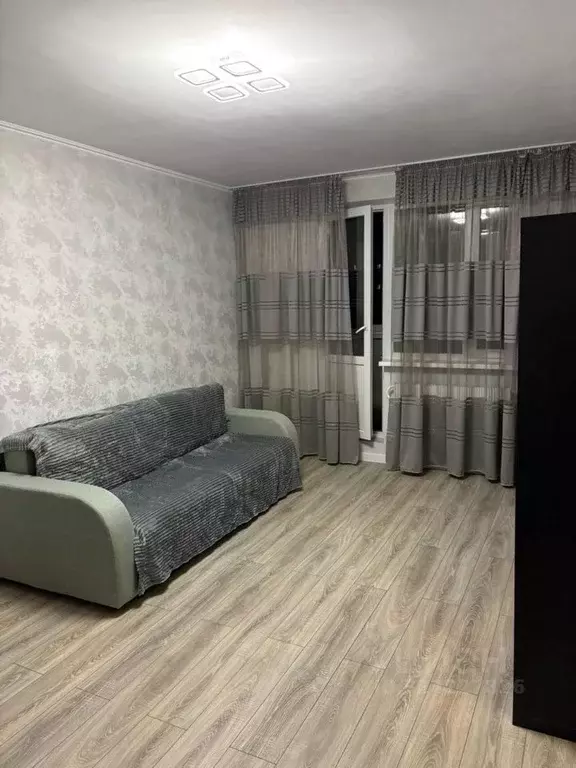 1-к кв. Ростовская область, Ростов-на-Дону просп. 40-летия Победы, ... - Фото 2