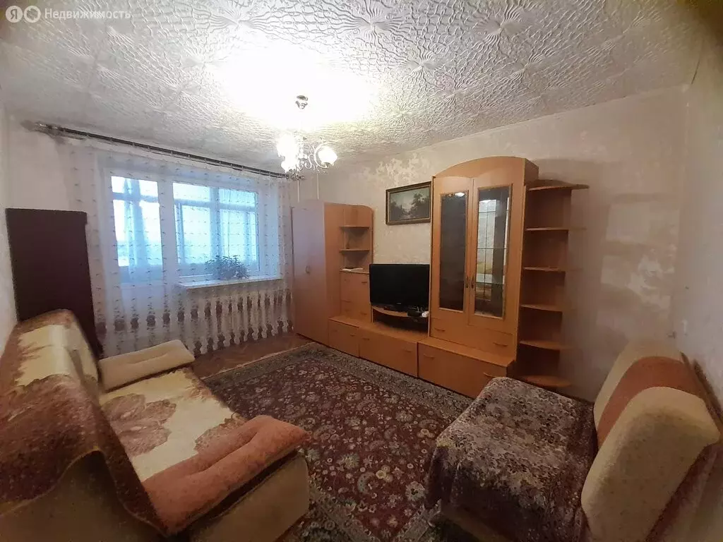 2-комнатная квартира: Елец, улица Королёва, 25 (40.5 м) - Фото 1