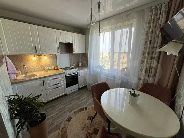 2-к. квартира, 45,9 м, 5/5 эт. - Фото 0