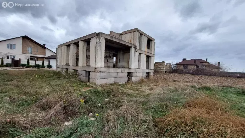 Дом в Ближнее, Луговая улица, 12 (146.4 м) - Фото 1