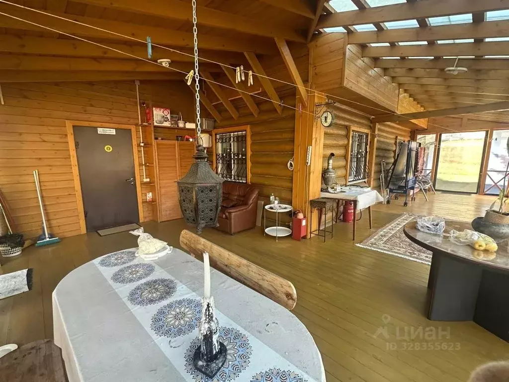 Дом в Московская область, Дмитровский муниципальный округ, Полимер СНТ ... - Фото 2