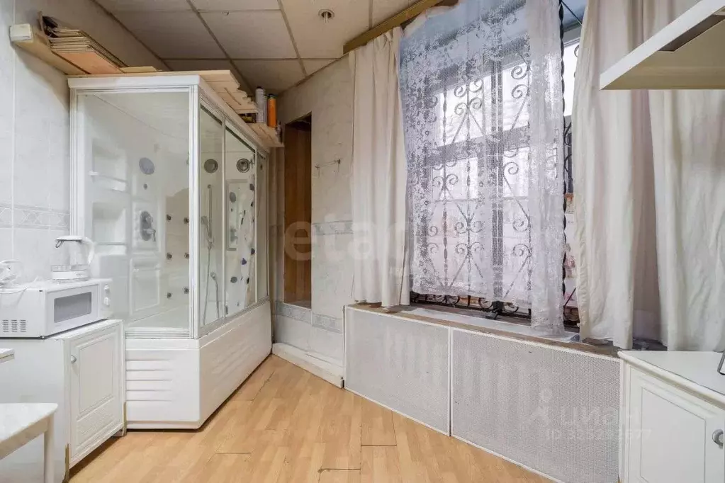 Комната Санкт-Петербург Лиговский просп., 63 (21.0 м) - Фото 2