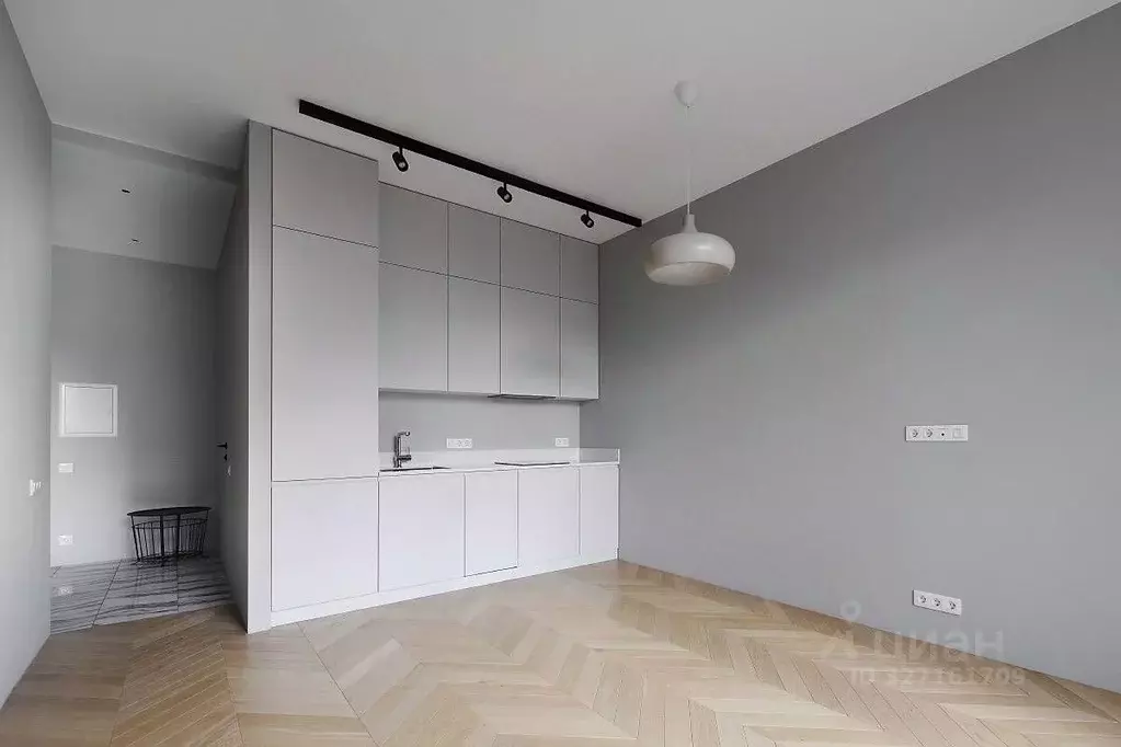 2-к кв. Москва наб. Марка Шагала, 1к1 (55.0 м) - Фото 2