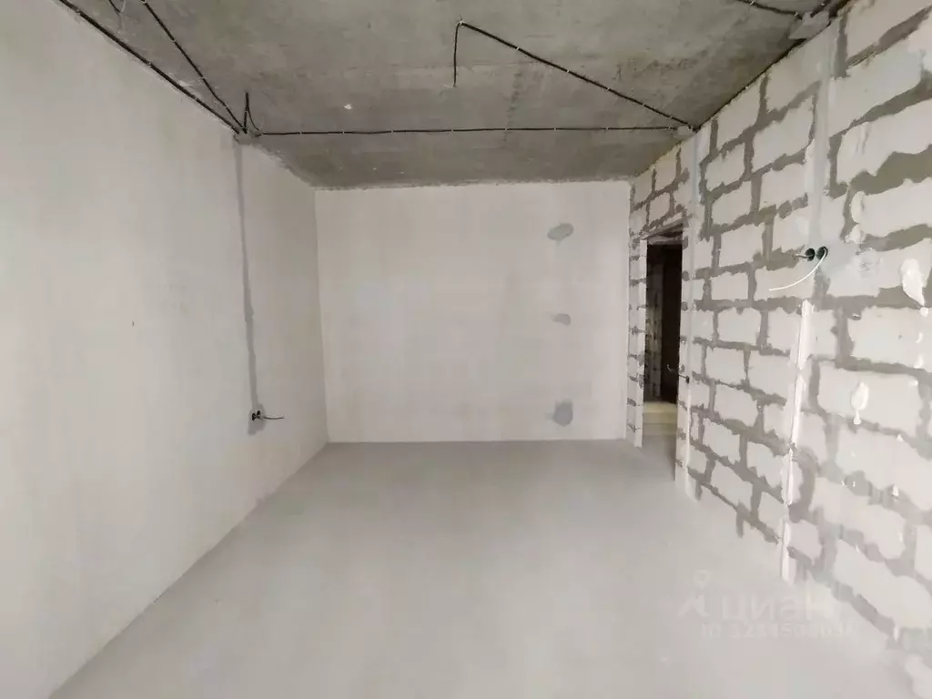 1-к кв. Мордовия, Саранск ул. Анны Лусс, 7В (41.4 м) - Фото 1