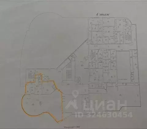 Помещение свободного назначения в Камчатский край, ... - Фото 1