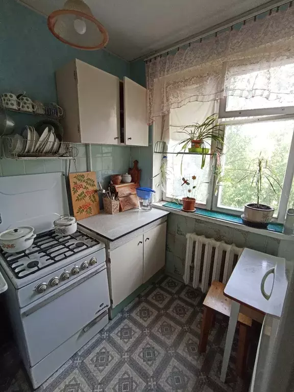 Продаётся 2-к квартира, 46.6 м - Фото 0