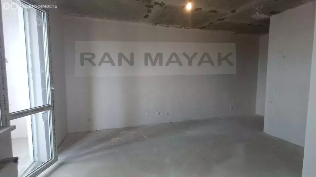 Квартира-студия: Майкоп, улица К.А. Васильева, 2к4 (21.01 м) - Фото 1