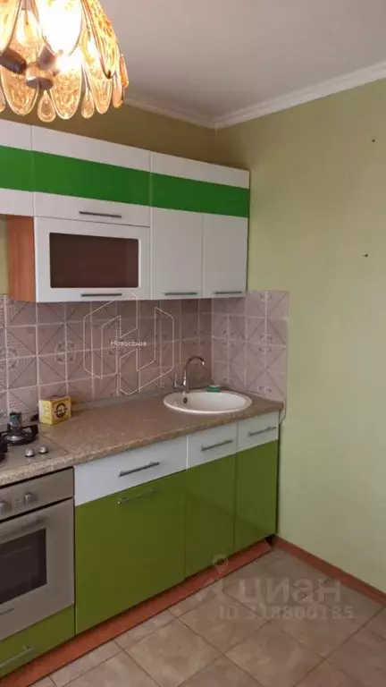 1-к кв. Мордовия, Саранск Гожувская ул., 37 (33.0 м) - Фото 1