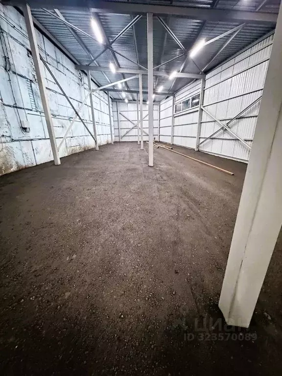 Склад в Челябинская область, Челябинск Хлебозаводская ул., 7 (800 м) - Фото 2