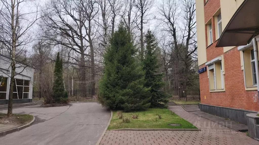 4-к кв. Москва Угличская ул., 15К1 (160.0 м) - Фото 2