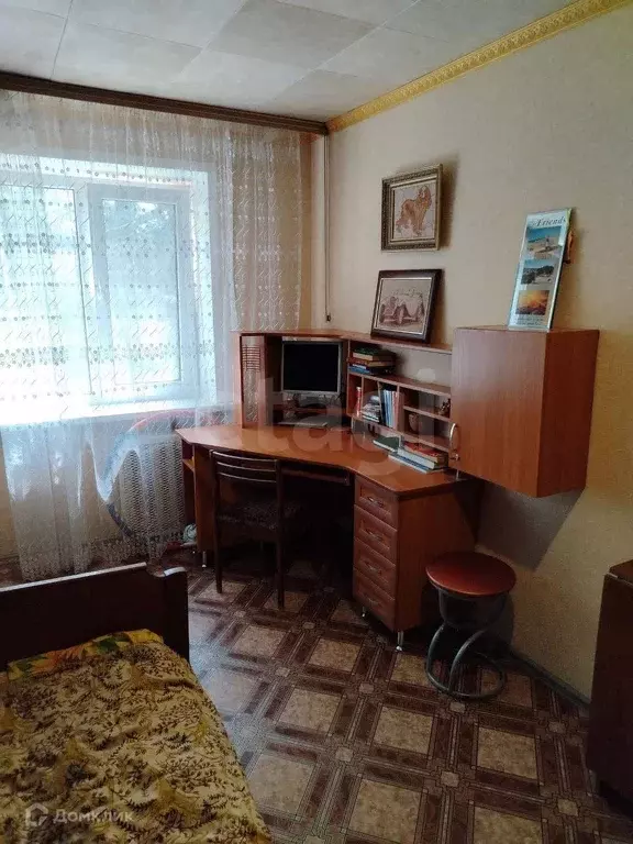 Продаётся 3-к квартира, 63.1 м - Фото 1