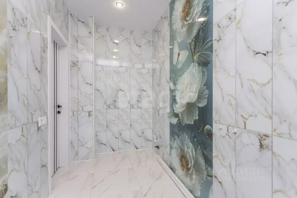 2-к кв. Башкортостан, Уфа ул. Рихарда Зорге, 70/2 (67.6 м) - Фото 1