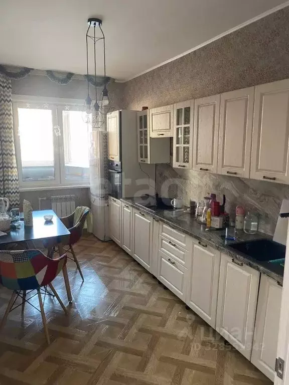 2-к кв. Бурятия, Улан-Удэ 140А мкр, 6 (58.6 м) - Фото 1