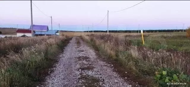 Участок 15 сот. (ИЖС) - Фото 1