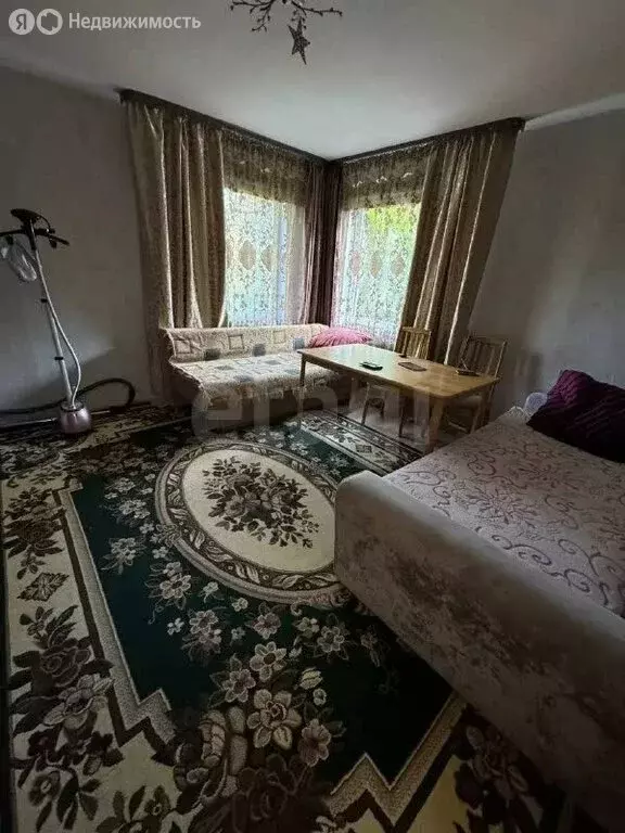 Дом в Калининградская область, Гурьевский муниципальный округ, посёлок ... - Фото 2