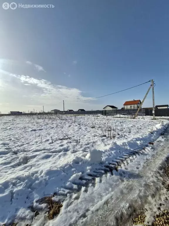 Участок в деревня Аннолово, Алтайская улица, 12 (20 м) - Фото 2