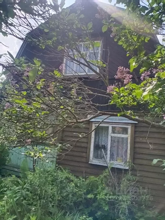 Дом в Московская область, Орехово-Зуевский городской округ, ... - Фото 0