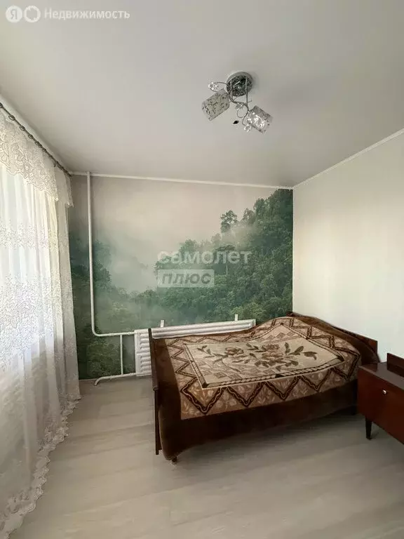 3-комнатная квартира: Уфа, Комсомольская улица, 153 (52.9 м) - Фото 1