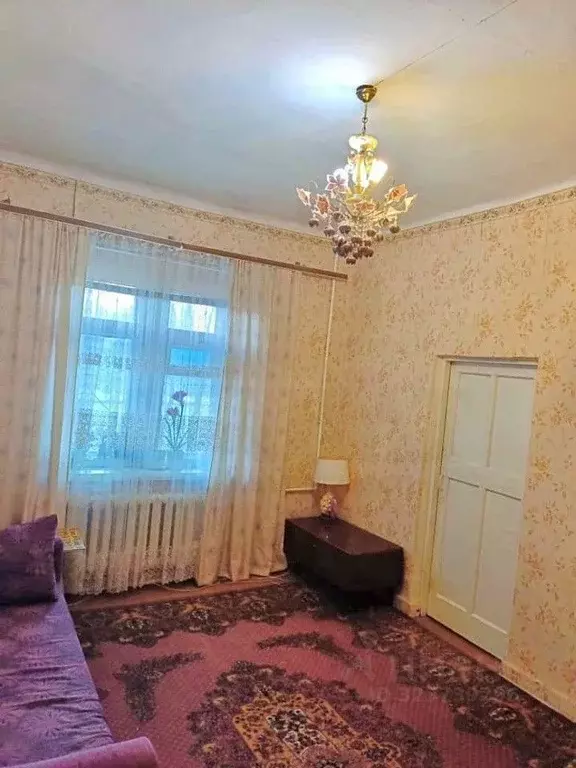 3-к кв. Свердловская область, Кировград ул. Лермонтова, 16 (63.2 м) - Фото 1