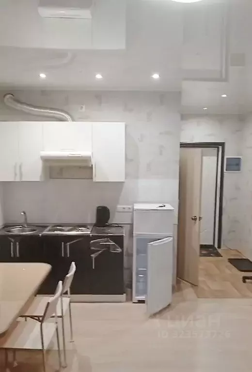 1-к кв. Московская область, Одинцовский городской округ, с. Немчиновка ... - Фото 2