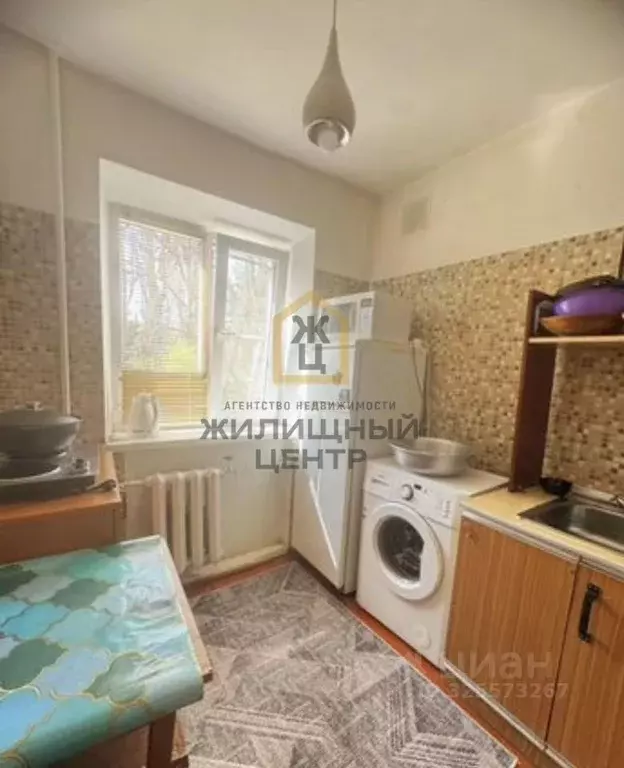 1-к кв. Ставропольский край, Пятигорск Сельская ул., 34 (25.0 м) - Фото 1