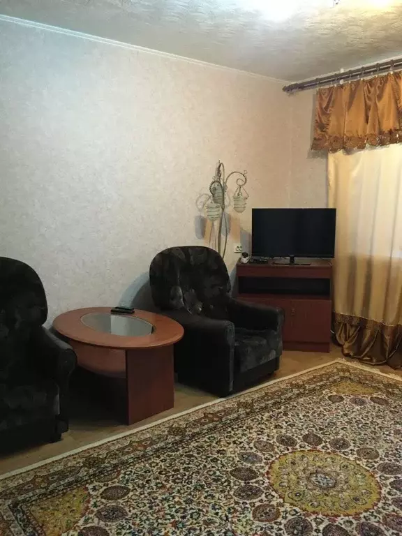 1-к кв. Ульяновская область, Димитровград ул. Славского, 18В (36.0 м) - Фото 1