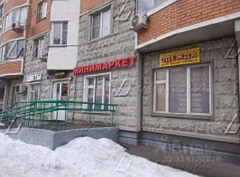 Помещение свободного назначения в Москва Лухмановская ул., 33 (145 м) - Фото 0