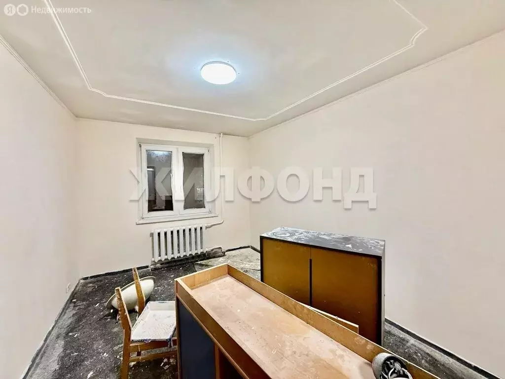 2-комнатная квартира: Тольятти, улица Автостроителей, 82 (51.2 м) - Фото 1