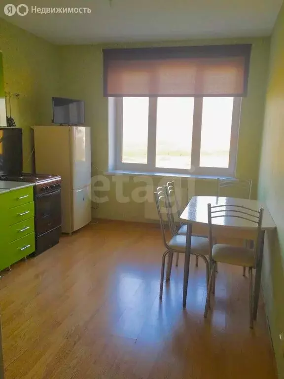 1-комнатная квартира: Аннинское городское поселение, деревня Куттузи, ... - Фото 1