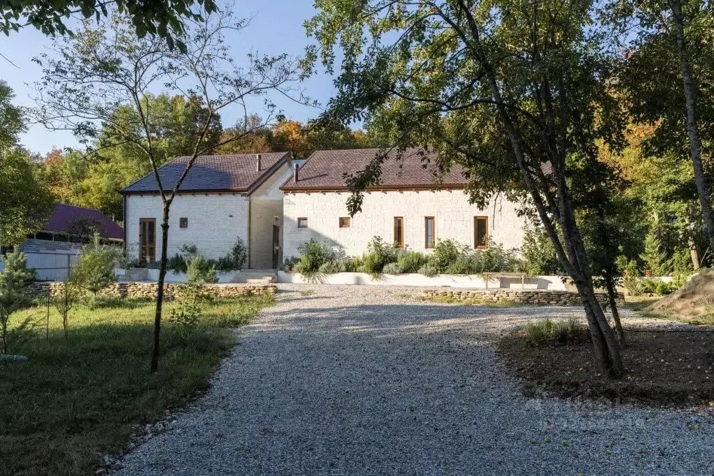 Дом в Краснодарский край, Геленджик городской округ, с. Михайловский ... - Фото 2