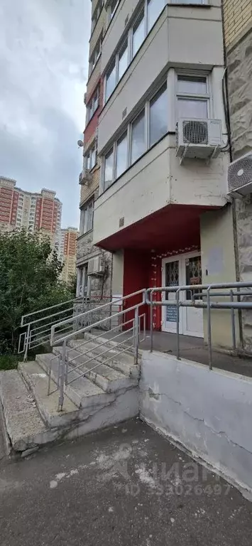 Помещение свободного назначения в Московская область, Люберцы Красная ... - Фото 2