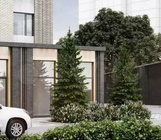 Помещение свободного назначения в Новосибирская область, Новосибирск ... - Фото 2