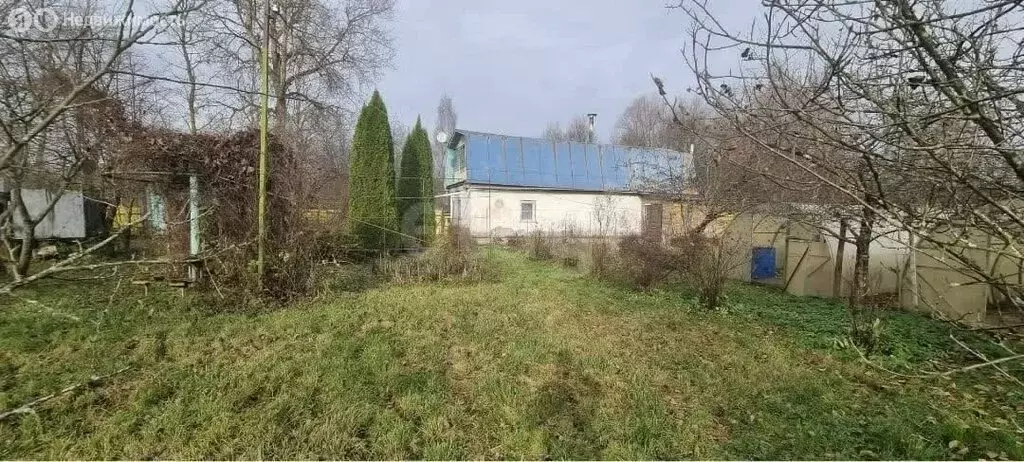 Дом в Борищево, село Борищево (142.9 м) - Фото 1