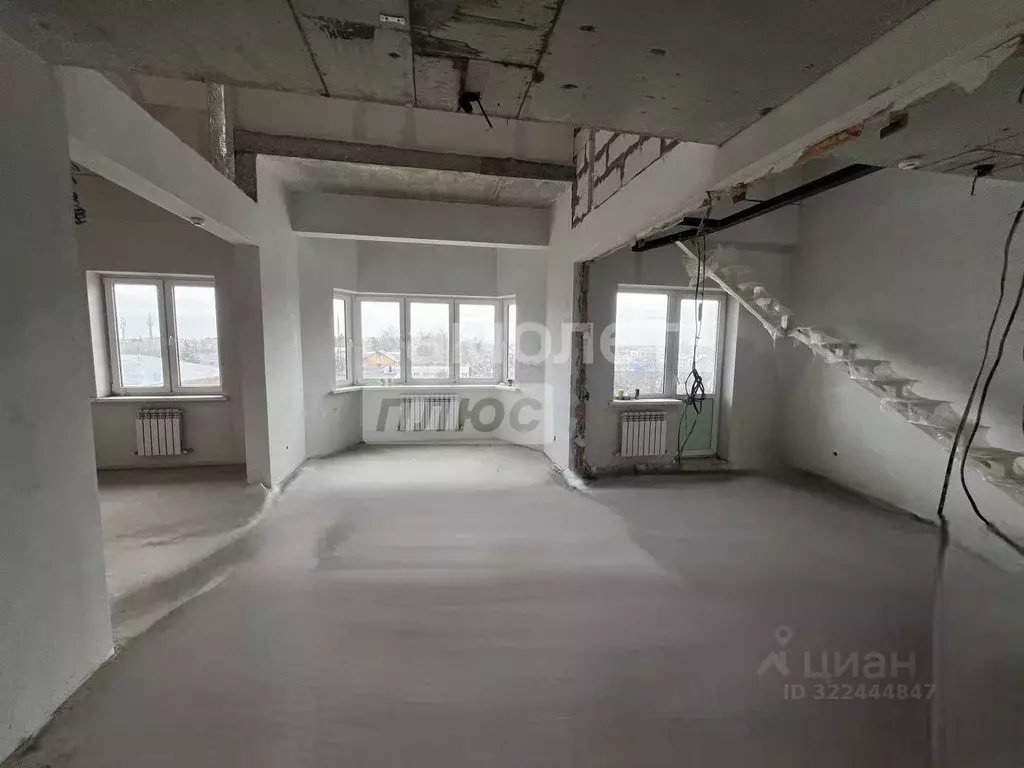 3-к кв. Краснодарский край, Динская ст-ца ул. Красная, 72Б (130.0 м) - Фото 1