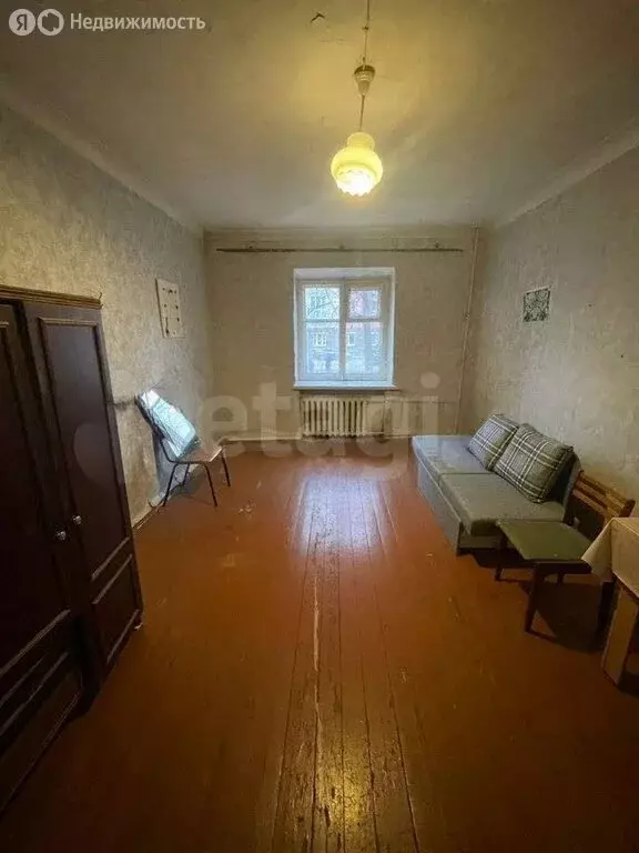 1к в -комнатной квартире (20 м) - Фото 2