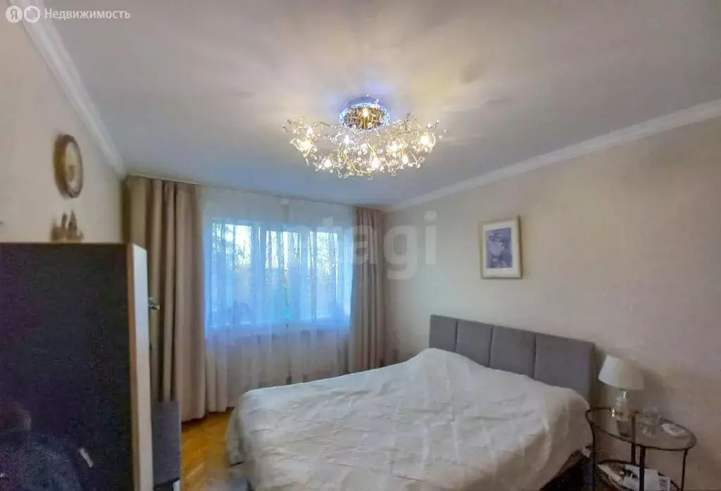 3-комнатная квартира: Нальчик, улица Кирова, 9А (58.8 м) - Фото 2