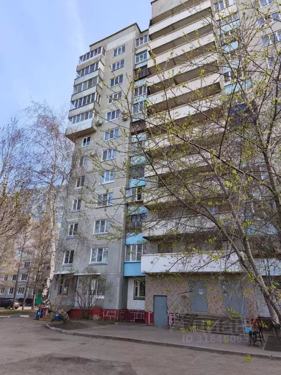 3-к кв. Омская область, Омск ул. Рокоссовского, 8 (80.0 м) - Фото 0